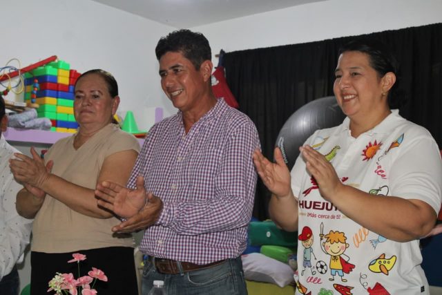 DIF Huejutla (3)