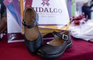 Disponible descarga de vales para entrega de uniformes, útiles y calzado gratuito