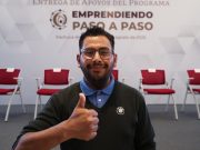 “Emprendiendo Paso a Paso” impulsa los sueños de mujeres y hombres hidalguenses