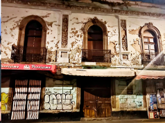 ¡CUIDADO, HUGO ALONSO¡; LAS LACRAS QUE NO DEFENDIERON EL PATRIMONIO SINDICAL, PRETENDEN RETORNAR AL ÚNICO