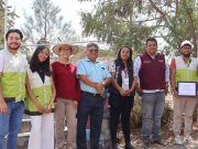 Escuelas de Santiago de Anaya son beneficiadas por la organización Good Neighbors México