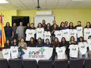 Estudiantes de la UTVM realizan estancia académica en Colombia