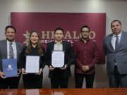 Despacho del Gobernador hace alianza con IEXE Universidad para ampliar capacitación profesional
