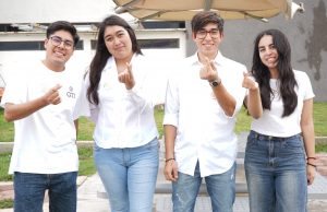 Fortalece UPMH la salud mental con “Cuidando a la Manada”