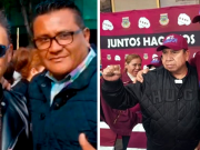 SECCIÓN 12 DEL SUTGCDMX: LEGÍTIMA FUERZA SINDICAL, EXTERMINA LAS QUIMERAS DE CARREÓN
