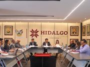Gabinete Social de Hidalgo impulsa uso social de bienes asegurados