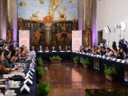 Hidalgo se suma al acuerdo federal para crear Sistema de Bachillerato Nacional