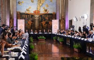 Hidalgo se suma al acuerdo federal para crear Sistema de Bachillerato Nacional