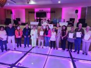 Gobierno de Julio Menchaca dignifica servicios y programas para las personas mayores