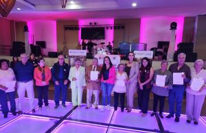 Gobierno de Julio Menchaca dignifica servicios y programas para las personas mayores