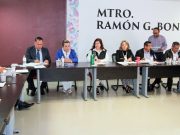 Afinan estrategias para un inicio escolar exitoso en Hidalgo