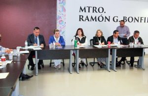 Afinan estrategias para un inicio escolar exitoso en Hidalgo