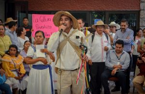 Gobierno de Julio Menchaca designa más recursos para pueblos indígenas