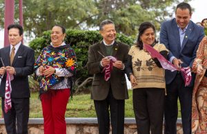 Lactancia materna, prioridad del SNDIF y DIFH
