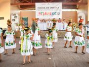 Se presenta oficialmente la marca turística Atlapexco, Mágico y Encantador
