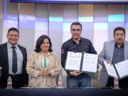 Mujeres hidalguenses reciben capacitación gracias a alianza entre CMIC y DIF Hidalgo