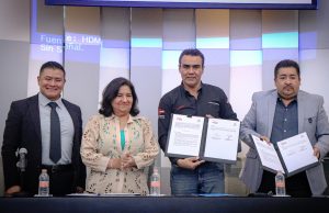 Mujeres hidalguenses reciben capacitación gracias a alianza entre CMIC y DIF Hidalgo