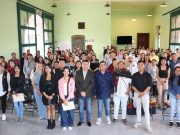 Con motivo del Día Internacional de las Juventudes, Hidalgo celebra el Encuentro de Embajadores y Emprendedores