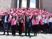 Gobierno de Julio Menchaca refrenda compromiso de garantizar derecho al agua