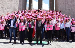 Gobierno de Julio Menchaca refrenda compromiso de garantizar derecho al agua