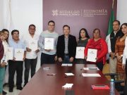 Hidalgo impulsa programa histórico para rehabilitación de mercados municipales