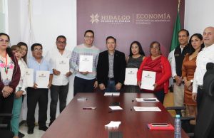 Hidalgo impulsa programa histórico para rehabilitación de mercados municipales