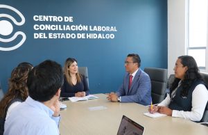 Comisión de Difusión de Conacentros, define nuevas estrategias para mejorar la justicia laboral