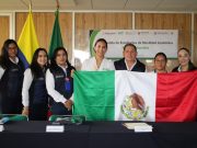 Estudiantes de la UTEC realizarán estancia académica en Colombia