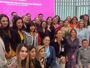 Realizan segundo foro sobre igualdad y no violencia contra las mujeres