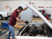 Hidalgo amplía su Red de Verificación Vehicular con la apertura de nuevo Centro en Atitalaquia