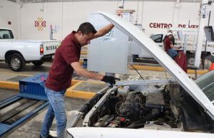 Hidalgo amplía su Red de Verificación Vehicular con la apertura de nuevo Centro en Atitalaquia