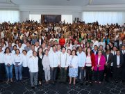 Mario Delgado supervisa avances educativos en Hidalgo previo al arranque del ciclo escolar 2025-2026