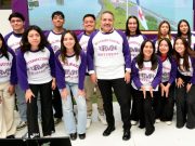 UPMH envía 18 estudiantes a España y Panamá