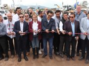 Arranca construcción del nuevo Centro de Abasto Miguel Hidalgo en Zapotlán