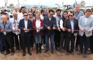 Arranca construcción del nuevo Centro de Abasto Miguel Hidalgo en Zapotlán