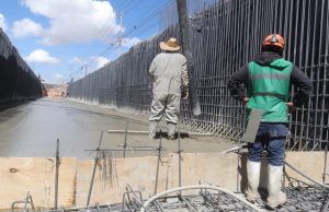 En 3 años Julio Menchaca cuadriplica inversión en drenes pluviales