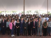 ITSOEH celebra 25 años de formación académica