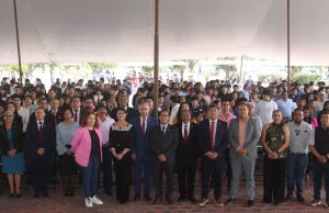 ITSOEH celebra 25 años de formación académica