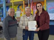 Última semana de festejos por el Mes de las Personas Mayores