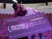 Gobierno de Hidalgo lanza segunda etapa del programa Transformando Emprendedores