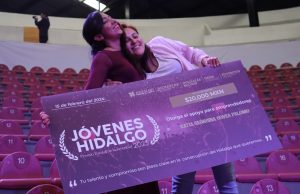 Gobierno de Hidalgo lanza segunda etapa del programa Transformando Emprendedores