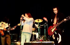 El Teatro San Francisco abre sus puertas a un fin de semana de tributos internacionales