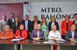 Fortalecen SEPH y CDHEH coordinación por los derechos de la niñez