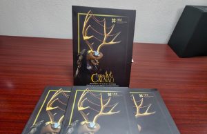 Preservan memoria ancestral del carnaval de Calnali