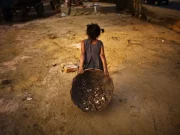 INFANCIAS INVISIBLES: HAMBRE Y TRABAJO INFANTIL