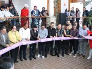 La exposición Diversidad, Orgullo y Resistencia abre sus puertas en el Foro Cultural Efrén Rebolledo