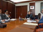 Gabinete de Seguridad de Hidalgo refuerza operativos en la región Tula
