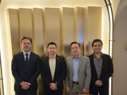 Despacho del Gobernador y CEMEX planean proyectos para Hidalgo