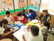 SEPH garantiza continuidad educativa a estudiantes hospitalizados