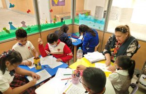 SEPH garantiza continuidad educativa a estudiantes hospitalizados